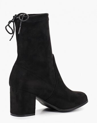 Миниатюра фотографии Полусапоги ideal shoes