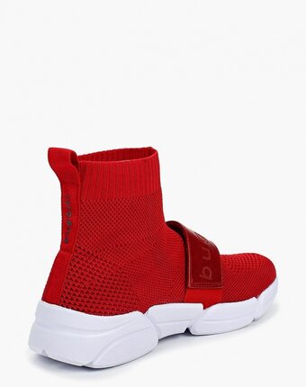 Миниатюра фотографии Кроссовки bugatti