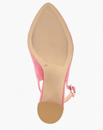 Миниатюра фотографии Туфли shoobootique