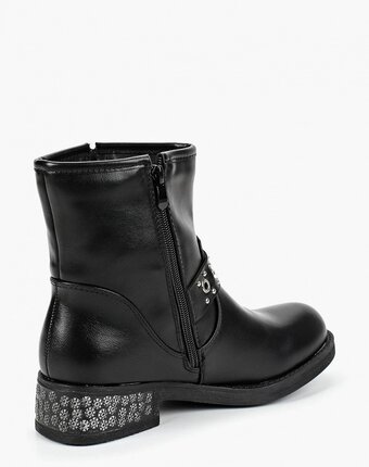 Миниатюра фотографии Ботинки diamantique