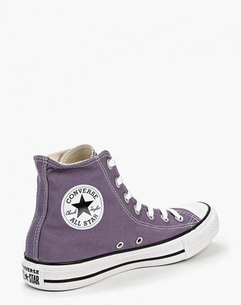 Миниатюра фотографии Кеды converse