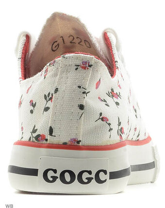 Миниатюра фотографии Кеды, gogc