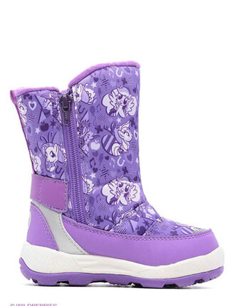 Миниатюра фотографии Сапоги, kakadu