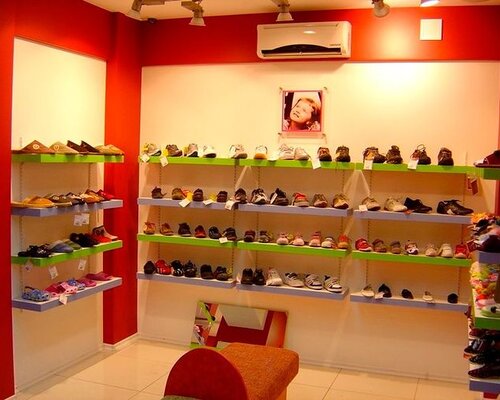 Фотография обувного магазина Арсик