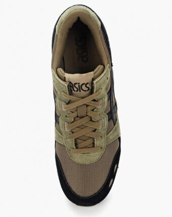 Миниатюра фотографии Кроссовки asicstiger