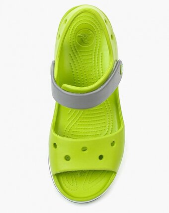 Миниатюра фотографии Сандалии crocs