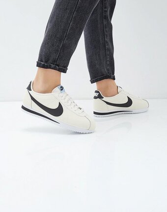 Миниатюра фотографии Кроссовки nike