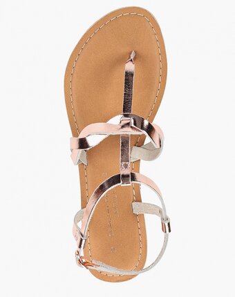 Миниатюра фотографии Сандалии dorothy perkins