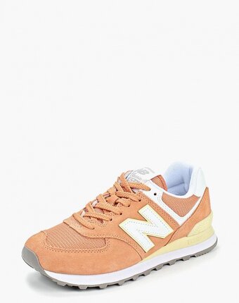 Миниатюра фотографии Кроссовки new balance