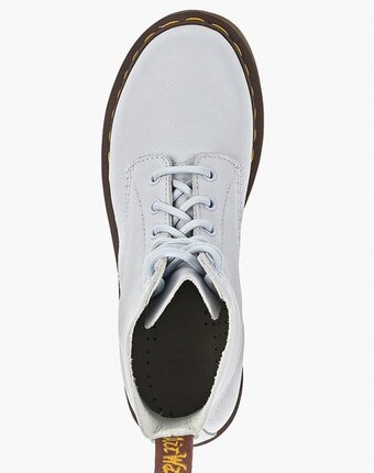 Миниатюра фотографии Ботинки dr. martens