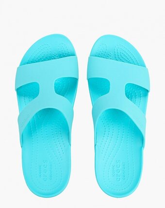Миниатюра фотографии Сланцы crocs