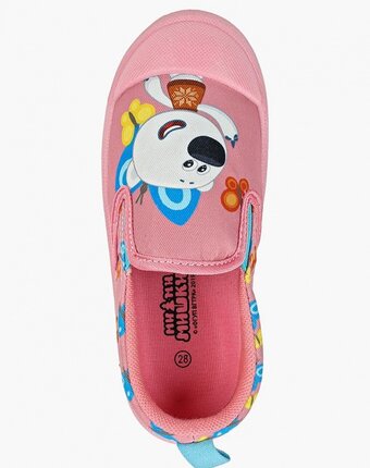 Миниатюра фотографии Слипоны kakadu