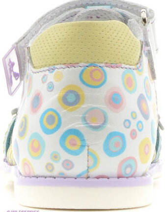 Миниатюра фотографии Сандалии, elegami