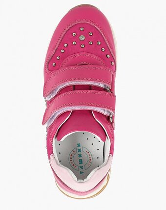 Миниатюра фотографии Кроссовки ташики anatomic comfort