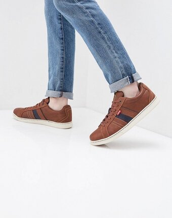Миниатюра фотографии Кеды levi's®