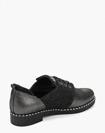 Миниатюра фотографии Ботинки clovis