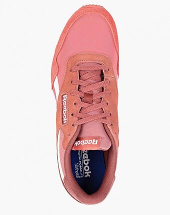 Миниатюра фотографии Кроссовки reebok classics