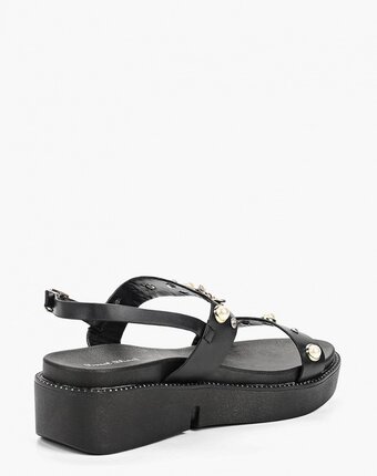 Миниатюра фотографии Сандалии sweet shoes