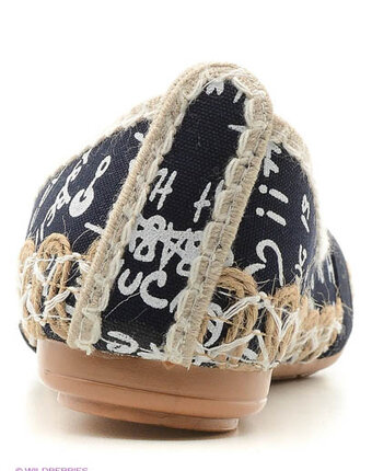 Миниатюра фотографии Эспадрильи, espadrille