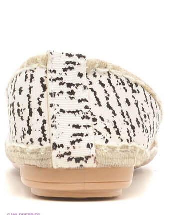 Миниатюра фотографии Эспадрильи, espadrille