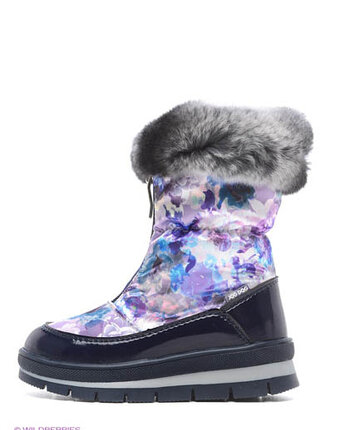 Миниатюра фотографии Сапоги, jog dog