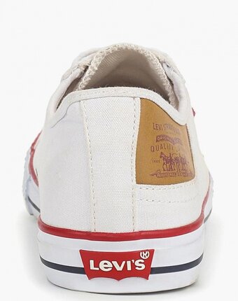 Миниатюра фотографии Кеды levi's®