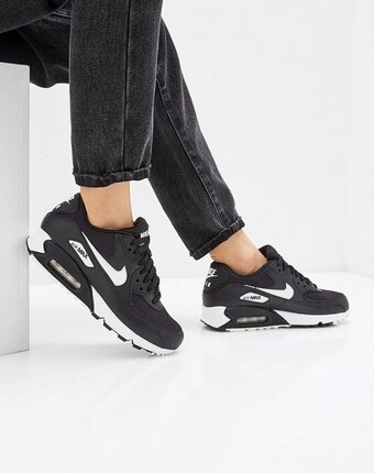 Миниатюра фотографии Кроссовки nike