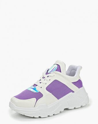 Миниатюра фотографии Кроссовки vivian royal