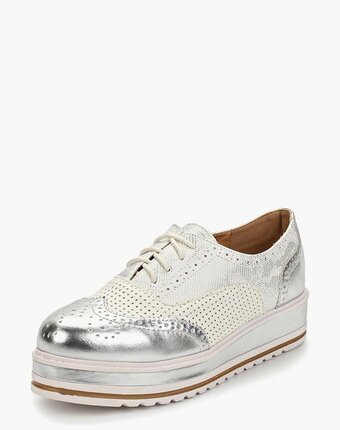 Миниатюра фотографии Ботинки sweet shoes