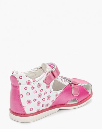 Миниатюра фотографии Сандалии tom-miki