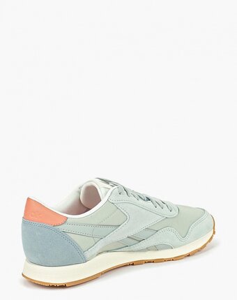 Миниатюра фотографии Кроссовки reebok classics