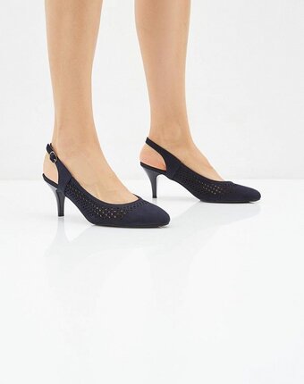 Миниатюра фотографии Туфли betsy