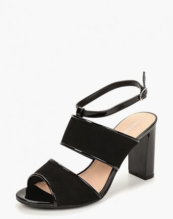 Миниатюра фотографии Босоножки t.taccardi