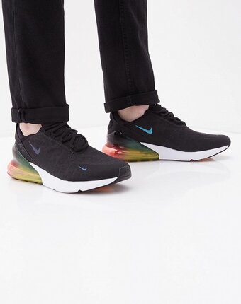 Миниатюра фотографии Кроссовки nike