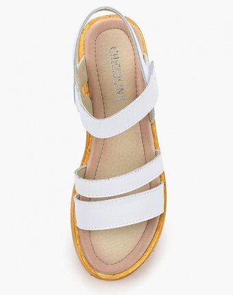 Превью изображения Босоножки berkonty Миниатюра фотографии Босоножки berkonty