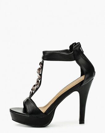 Миниатюра фотографии Босоножки benini