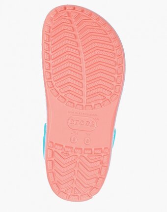Миниатюра фотографии Сабо crocs