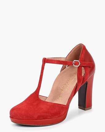 Миниатюра фотографии Туфли heart & sole by tamaris