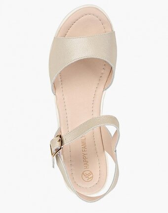 Миниатюра фотографии Босоножки happy family