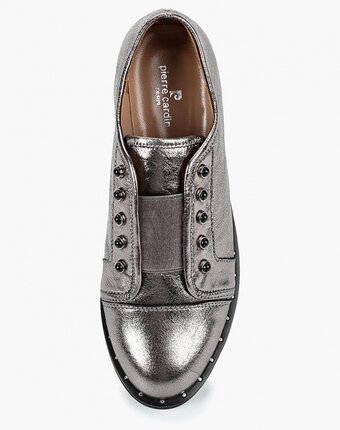 Миниатюра фотографии Ботинки pierre cardin