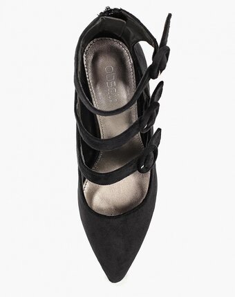 Миниатюра фотографии Туфли obsel