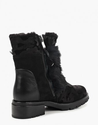 Превью изображения Полусапоги gene Миниатюра фотографии Полусапоги gene