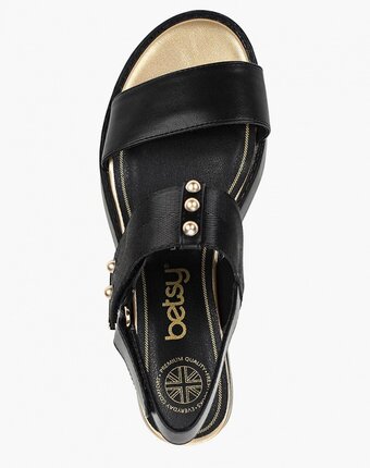 Миниатюра фотографии Сандалии betsy