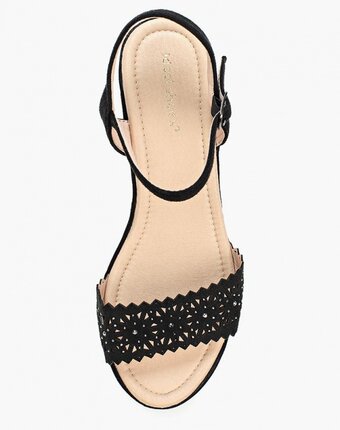 Миниатюра фотографии Эспадрильи ideal shoes