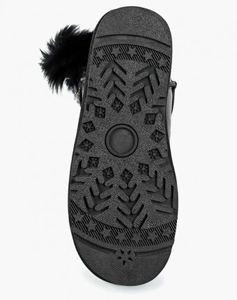 Миниатюра фотографии Полусапоги glamforever