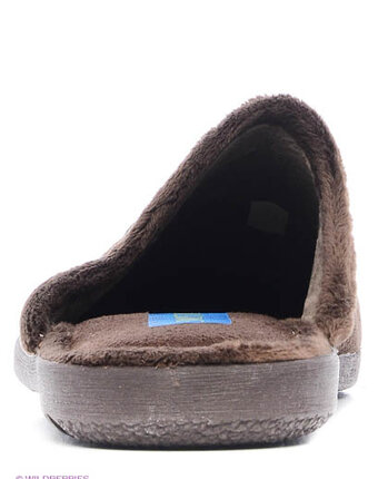 Миниатюра фотографии Испанские тапочки, mon ami