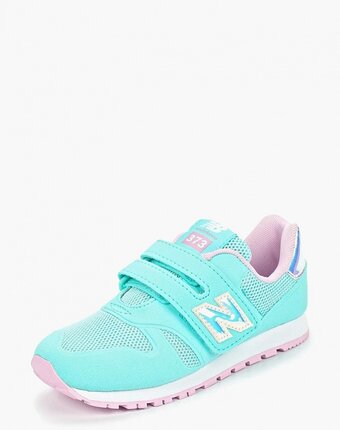 Миниатюра фотографии Кроссовки new balance