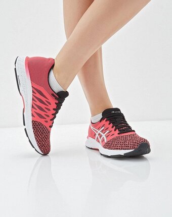 Миниатюра фотографии Кроссовки asics