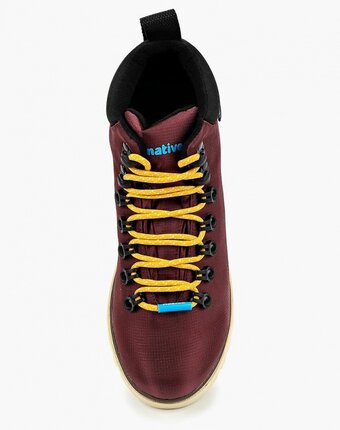 Миниатюра фотографии Ботинки native