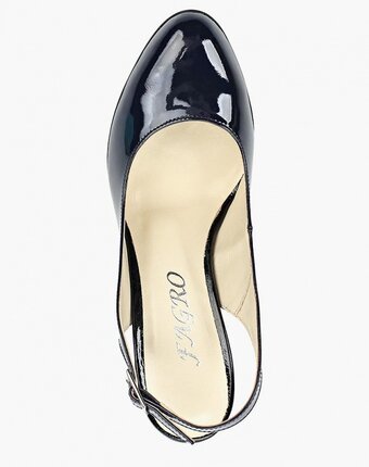 Миниатюра фотографии Туфли fagro